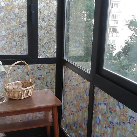 Апартаменти Semicentral Apartament Obor *