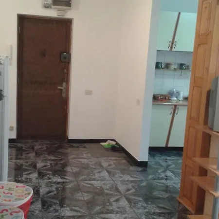 Appartement Semicentral Apartament Obor