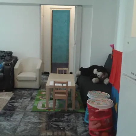 Апартаменти Semicentral Apartament Obor *