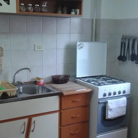 Appartement Semicentral Apartament Obor Boekarest