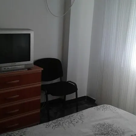 Semicentral Apartament Obor