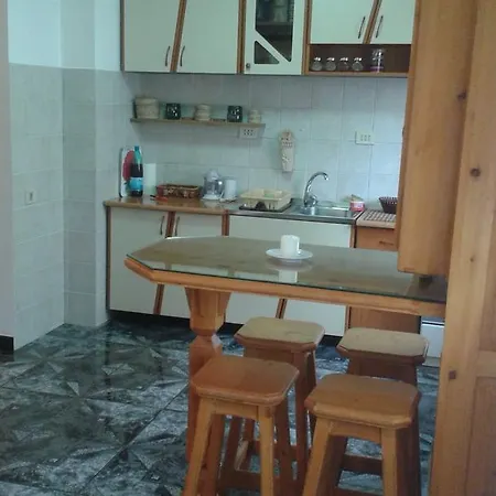 Апартаменти Semicentral Apartament Obor